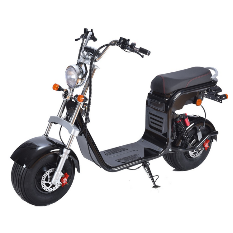 CITYCOCO emt 8-2 SCHWARZ