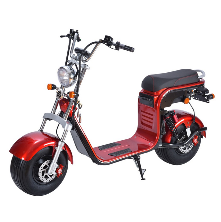 CITYCOCO emt 8-2 ROT